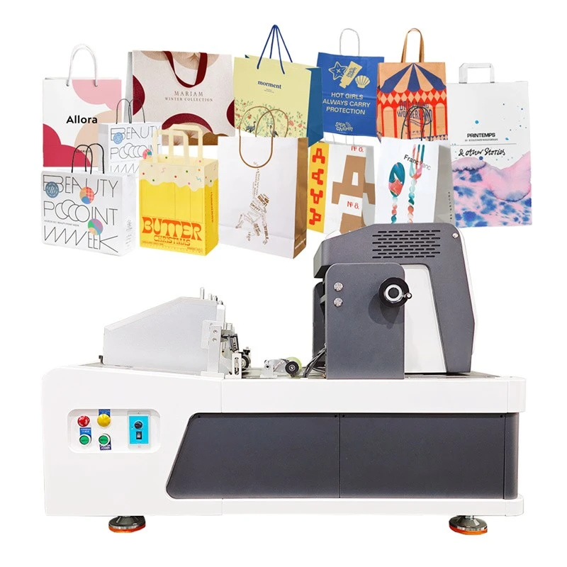 Takeaway Box Printing Machine suppliers